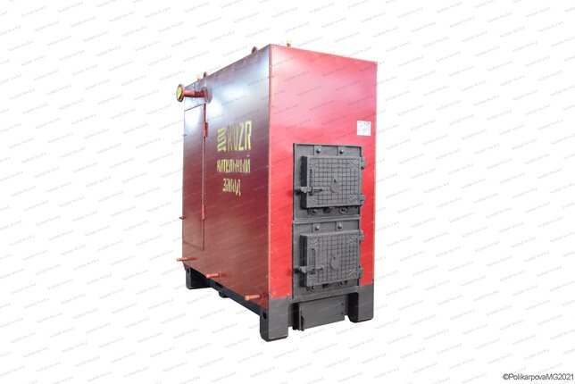 Котел 600 кВт дрова уголь