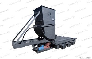 Топка ТШПМ 1.5