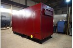 Котлы для сжигания отходов 1.28 МВт